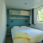 Camping Ushuaia Villages Le Parc De La Greve