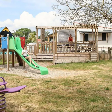 Ushuaia Villages Le Parc De La Greve *