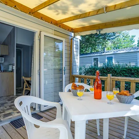 Ushuaia Villages Le Parc De La Greve * LʼAiguillon-sur-Vie