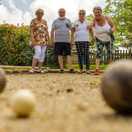Ushuaia Villages Le Parc De La Greve