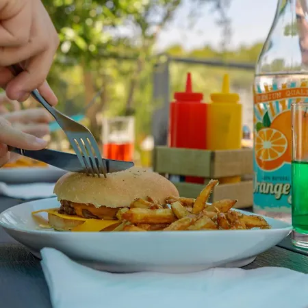 Ushuaia Villages Le Parc De La Greve Kemp