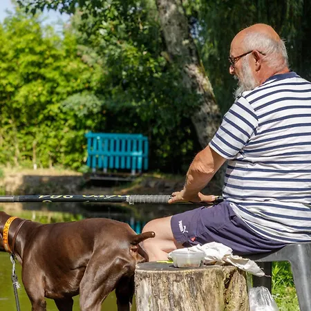 Ushuaia Villages Le Parc De La Greve
