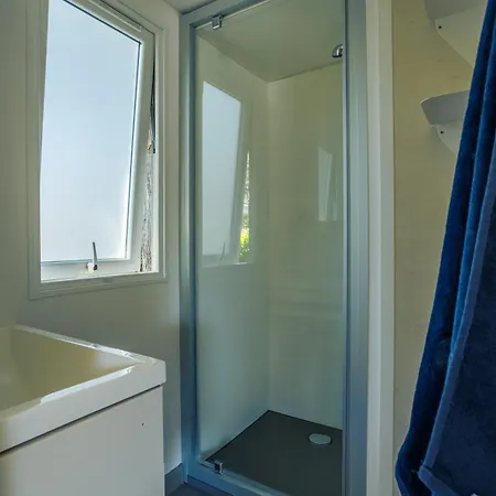 Ushuaia Villages Le Parc De La Greve Camping