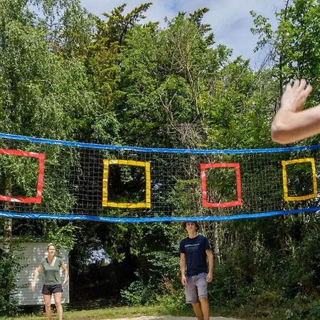 Ushuaia Villages Le Parc De La Greve *