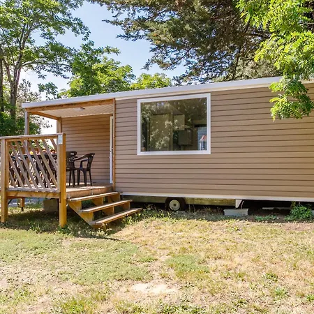 Ushuaia Villages Le Parc De La Greve * LʼAiguillon-sur-Vie