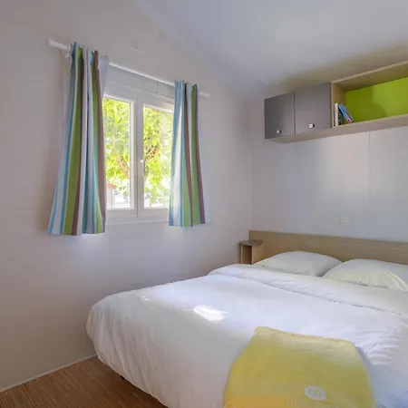 Ushuaia Villages Le Parc De La Greve