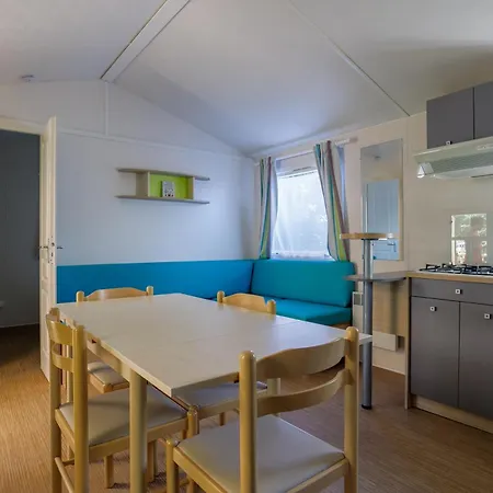 Ushuaia Villages Le Parc De La Greve Kemp LʼAiguillon-sur-Vie