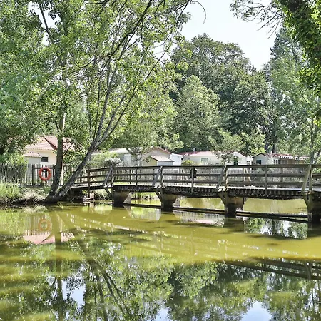 Ushuaia Villages Le Parc De La Greve * LʼAiguillon-sur-Vie