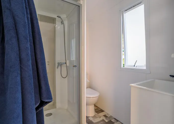 Ushuaïa Villages Le Parc De La Grève LʼAiguillon-sur-Vie