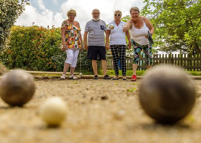 Ushuaïa Villages Le Parc De La Grève