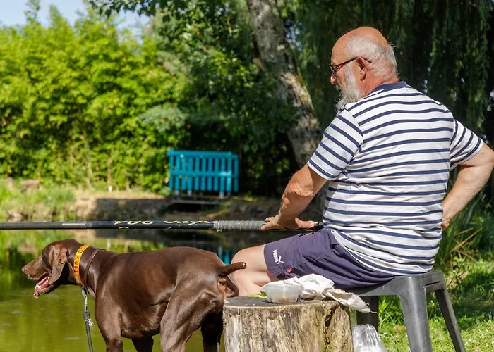 Ushuaïa Villages Le Parc De La Grève