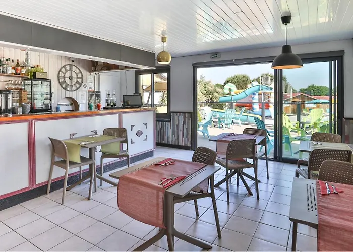 Ushuaïa Villages Le Parc De La Grève