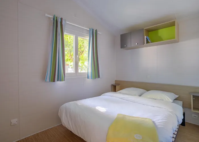 Ushuaïa Villages Le Parc De La Grève